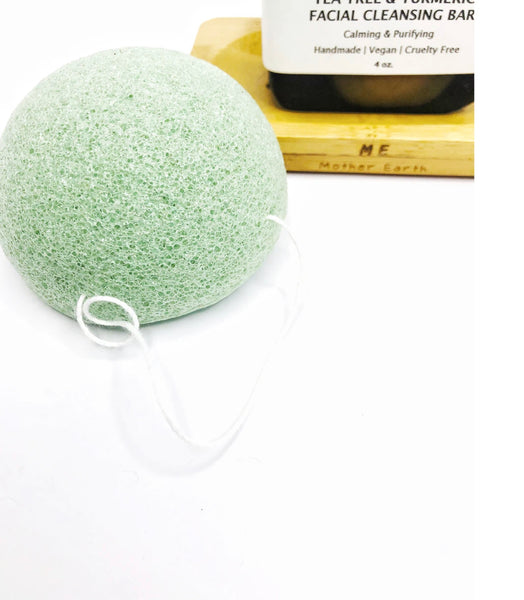 Me Mother Earth Eco Dish Sponge — Eco Maniac Company