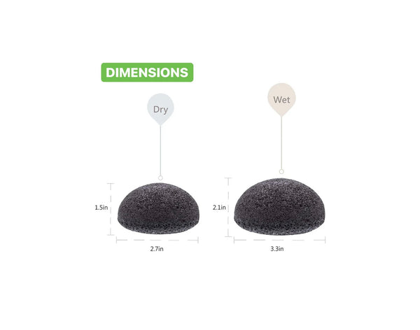 Me Mother Earth Eco Dish Sponge — Eco Maniac Company