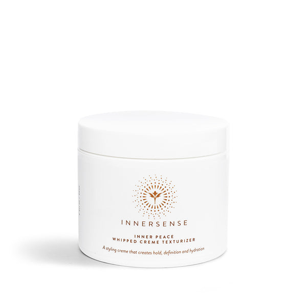 Innersense Inner Peace Whipped Creme Texturizer.