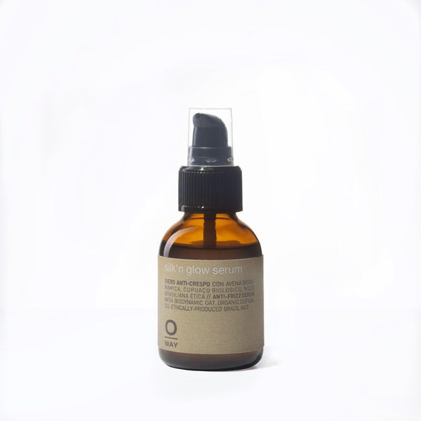 Oway Silk'n Glow Serum.