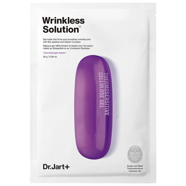 Dr. Jart Dermask Intra Jet Wrinkless Solution